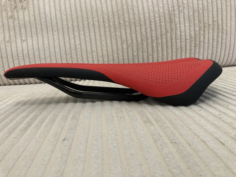 S- Works Phenom, 143 mm