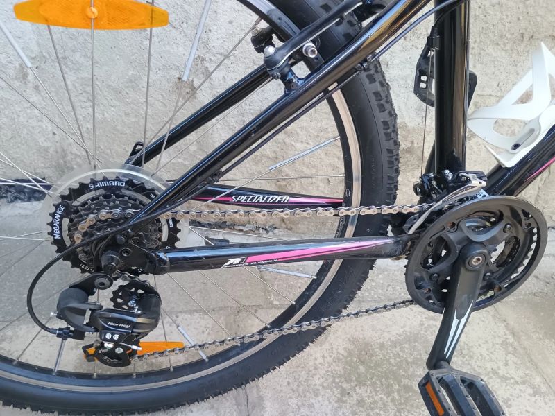 Specialized 26"