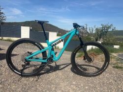 Yeti SB 130 LR