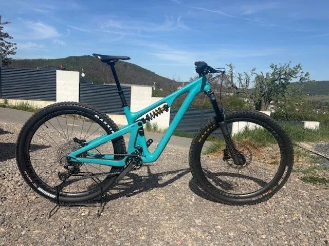 Yeti SB 130 LR
