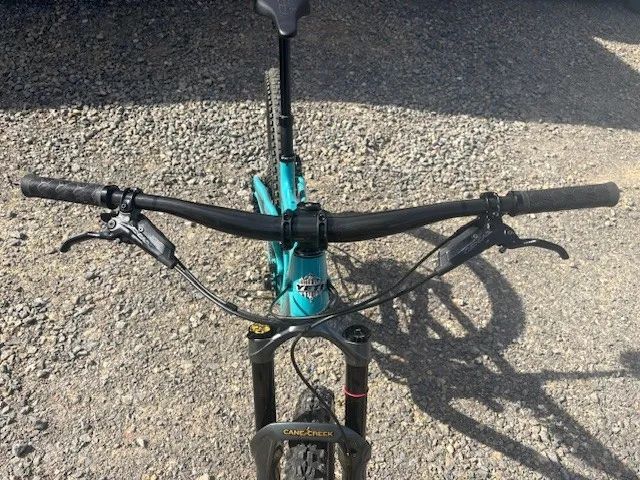 Yeti SB 130 LR