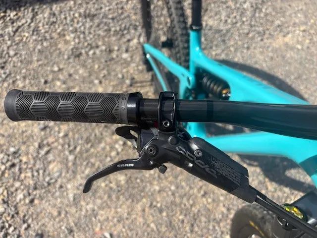 Yeti SB 130 LR
