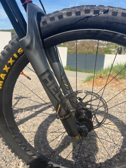 Yeti SB 130 LR