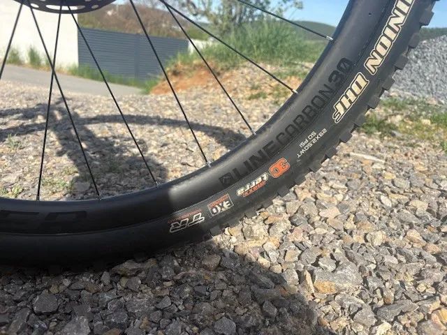 Yeti SB 130 LR