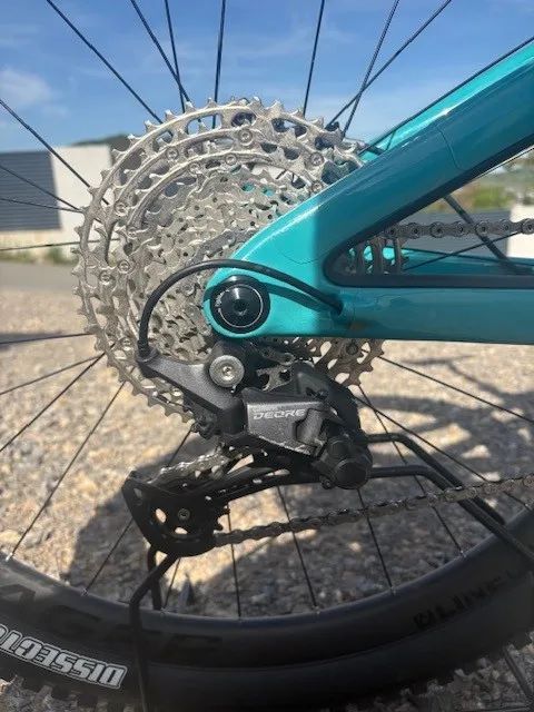 Yeti SB 130 LR
