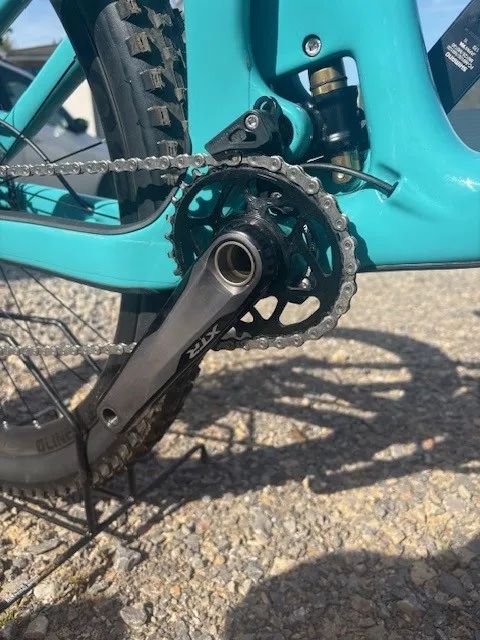 Yeti SB 130 LR