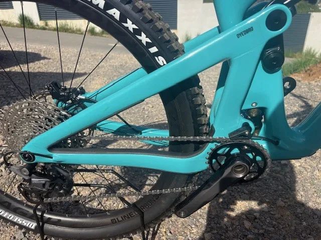 Yeti SB 130 LR