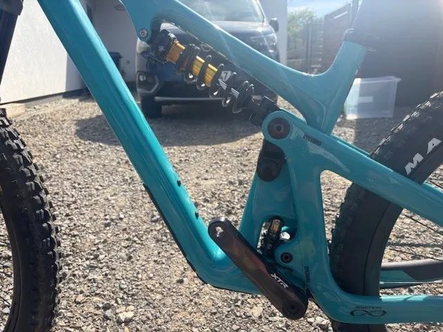 Yeti SB 130 LR