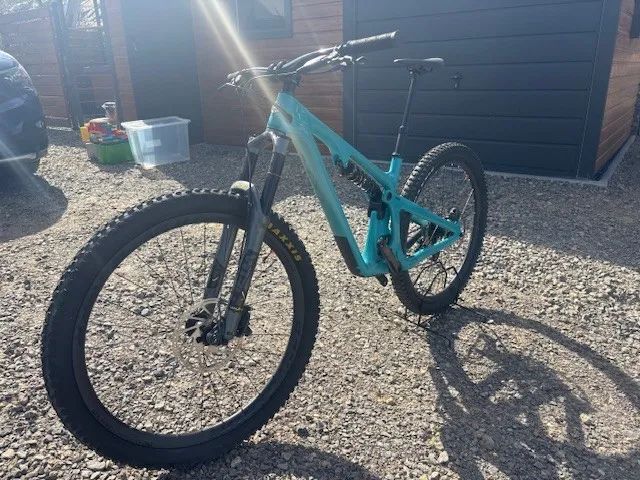 Yeti SB 130 LR