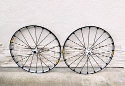 Mavic CrossMax SLR 29 