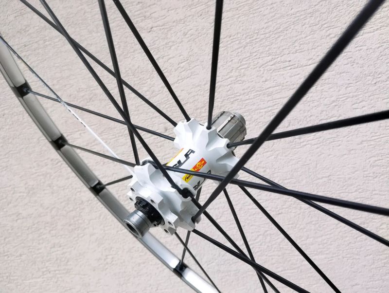 Mavic CrossMax SLR 29 