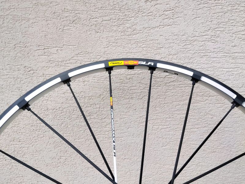 Mavic CrossMax SLR 29 