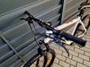(9)Horské hliníkové kolo Merida Kotoučové brzdy