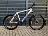 (9)Horské hliníkové kolo Merida Kotoučové brzdy