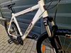 (9)Horské hliníkové kolo Merida Kotoučové brzdy