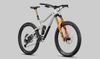 Zánovní karbonový enduro speciál Radon HD 10
