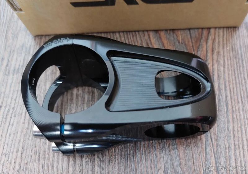 Enve 50x35