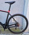 NOVÁ KARBONOVÁ SILNIČKA SAVA 9KG!!! PC 33000,-
