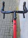NOVÁ KARBONOVÁ SILNIČKA SAVA 9KG!!! PC 33000,-