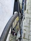 NOVÁ KARBONOVÁ SILNIČKA SAVA 9KG!!! PC 33000,-