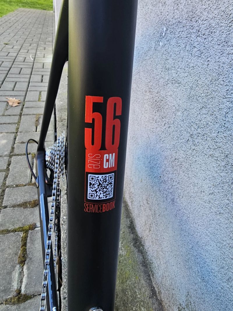 NOVÁ KARBONOVÁ SILNIČKA SAVA 9KG!!! PC 33000,-