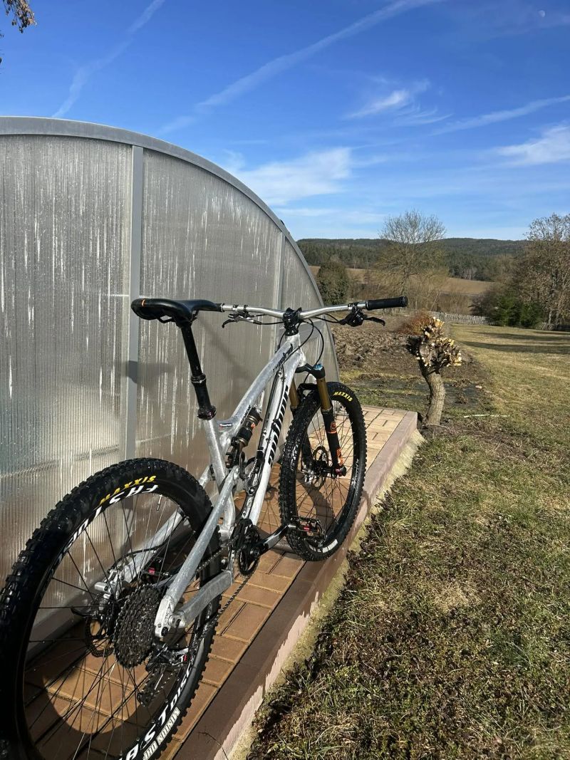 Author Patriot Trail 3.0