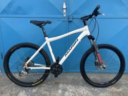 Horské kolo Marin Hawk Hill 19"