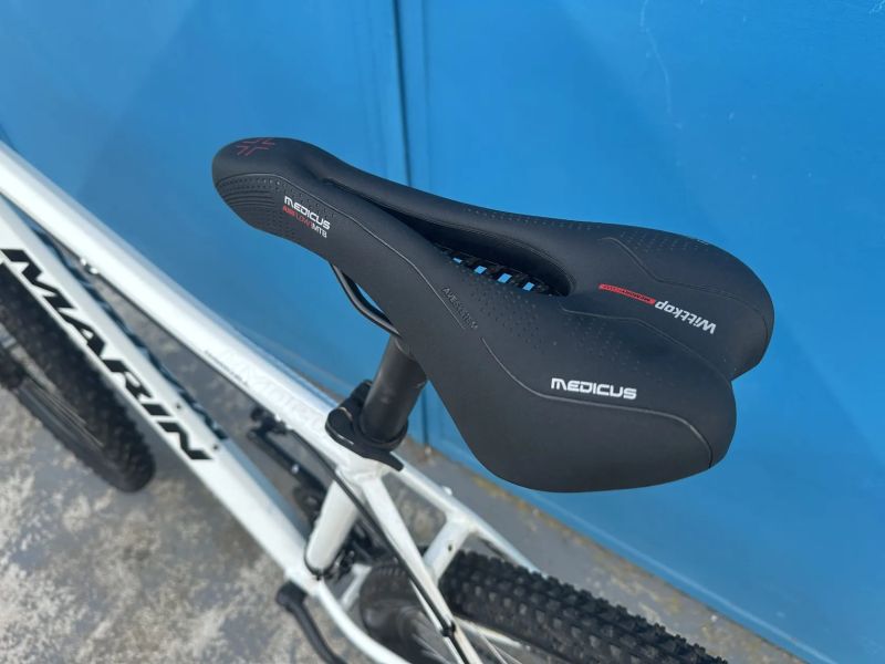 Horské kolo Marin Hawk Hill 19"