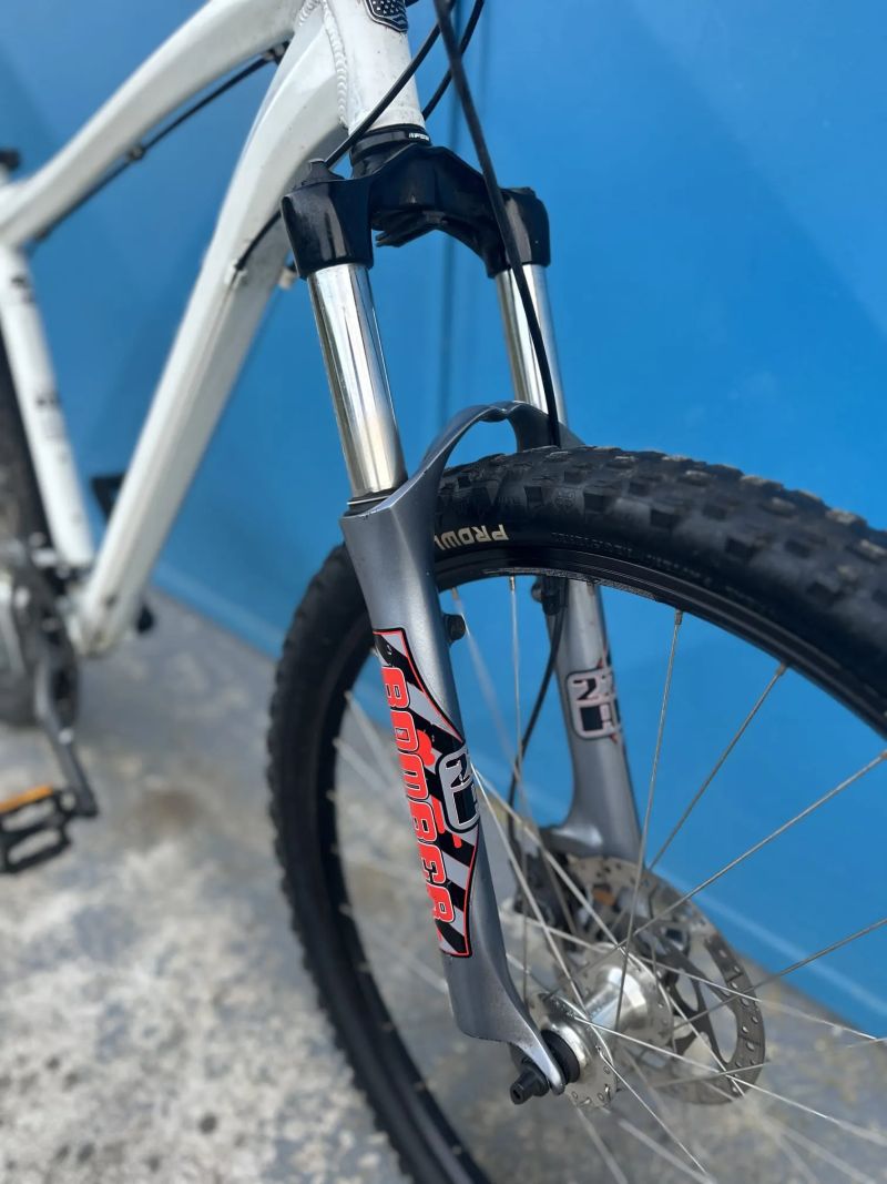 Horské kolo Marin Hawk Hill 19"