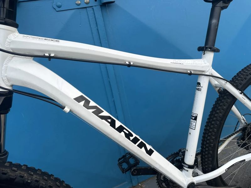Horské kolo Marin Hawk Hill 19"