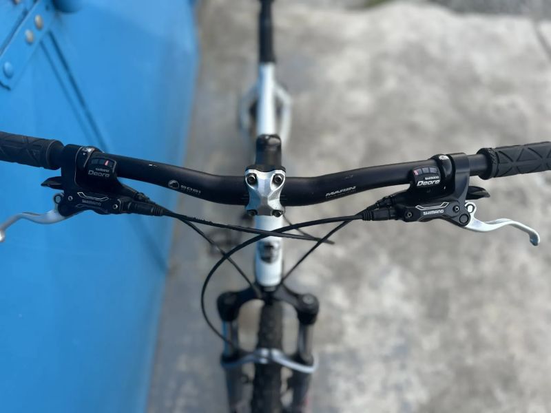 Horské kolo Marin Hawk Hill 19"
