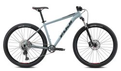 Fuji Nevada 1.0 LTD - SHIMANO DEORE 1x12, vzduchová vidlice