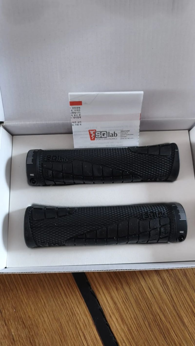 SQlab 70X velikost M