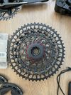 Sada Sram X0 T-Type AXS (záruka 06/2027)