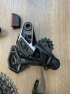 Sada Sram X0 T-Type AXS (záruka 06/2027)
