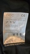 POC VPD Air+ Tee S/XS (150-165cm)