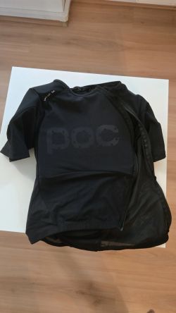 POC VPD Air+ Tee S/XS (150-165cm)