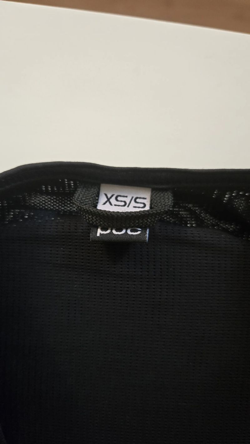 POC VPD Air+ Tee S/XS (150-165cm)