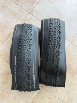Plášť Pirelli Cinturato™ GRAVEL RC, 40 - 622, TechWall +, 60 tpi, SpeedGRIP, Black