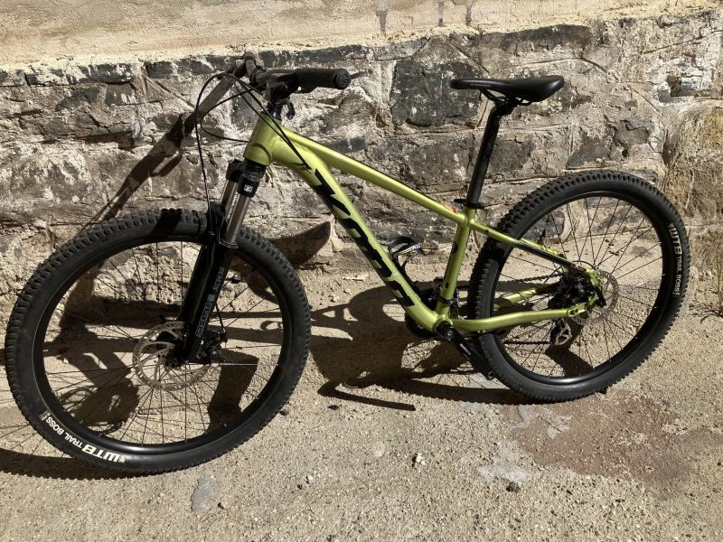Kona Lanai XS 26