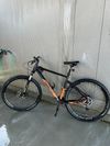 Ghost Kato advanced 29