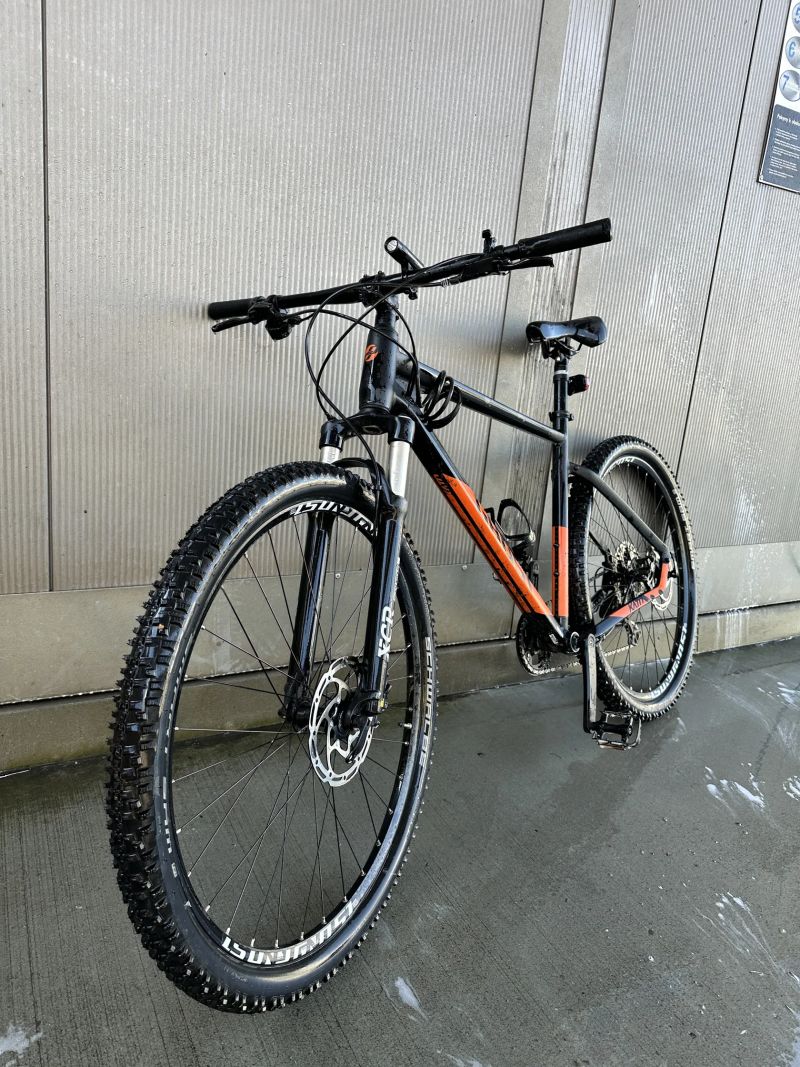 Ghost Kato advanced 29