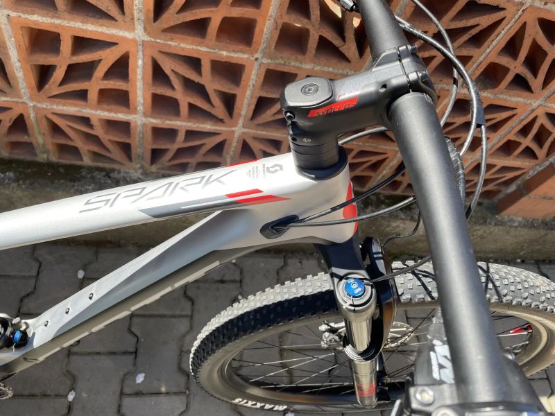 Scott Spark 930