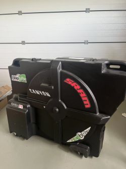 Alan Bike Box EasyFit