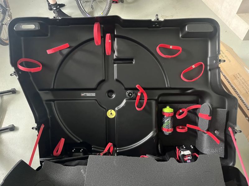 Alan Bike Box EasyFit