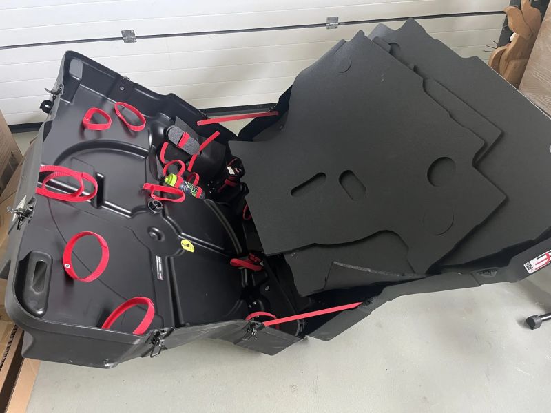 Alan Bike Box EasyFit
