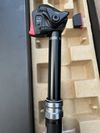 Sedlovka RockShox Reverb AXS A2 (záruka 04/2027)