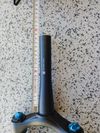 Vidlice FOX Rhythm 32