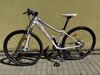 Dámské horské kolo Superior MODO 809 – 29”, velikost S
