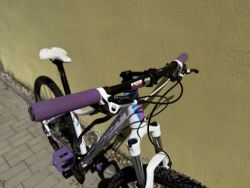 Dámské horské kolo Superior MODO 809 – 29”, velikost S